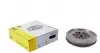 415037210 Демпфер сцепления Citroen Jumper/Peugeot Boxer 2.2HDi 06- (88kw) LUK підбір по vin на Brocar