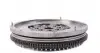 415037210 Демпфер сцепления Citroen Jumper/Peugeot Boxer 2.2HDi 06- (88kw) LUK підбір по vin на Brocar