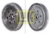Демпфер сцепления Renault Kangoo/Megane/Scenic 1.5dCi 08-, K9K 415 0400 10