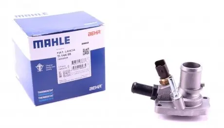 TI14488 Термостат системи охолодження MAHLE / KNECHT підбір по vin на Brocar