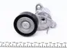 534050710 Натяжитель ремня генератора Ford Transit Courier 1.0 EcoBoost 13- INA підбір по vin на Brocar
