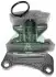 551003910 Натяжитель цепи ГРМ Audi A3/A4/A6/TT/VW Golf V/Passat/Touran 2.0 TFSI 03- INA підбір по vin на Brocar