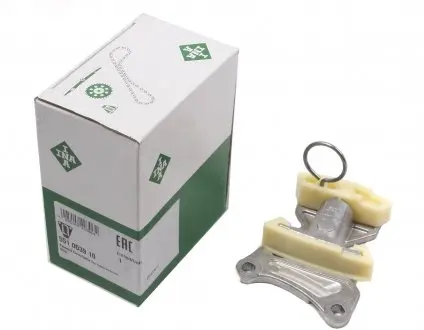 551003910 Натяжитель цепи ГРМ Audi A3/A4/A6/TT/VW Golf V/Passat/Touran 2.0 TFSI 03- INA підбір по vin на Brocar