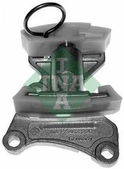 551003910 Натяжник ланцюга ГРМ Audi A3/A4/A6/TT/VW Golf V/Passat/Touran 2.0 TFSI 03- INA підбір по vin на Brocar
