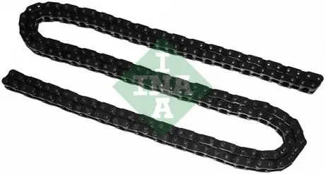 553002110 Цепь ГРМ BMW X5 (E53) 4.4i/4.6is, 00-03, M62, 210/255kw, M62 B35/B44 INA подбор по vin на Brocar