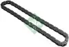 Ланцюг ГРМ BMW 3 (E87/E46/E90)/5 (E60/E61)/X3 (E83/E70) (M57D25/N57N D3) 01-13 553 0173 10