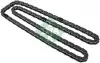 Ланцюг ГРМ Opel Insignia A 2.0Turbo 08-17, z=134, симплекс (A20NFT/A20NHT) 553 0184 10