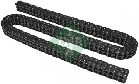 553028510 Ланцюг ГРМ BMW 5 (E34)/7 (E32/E38) 92-01 (z=192) M60 B30/M60 B40 INA підбір по vin на Brocar