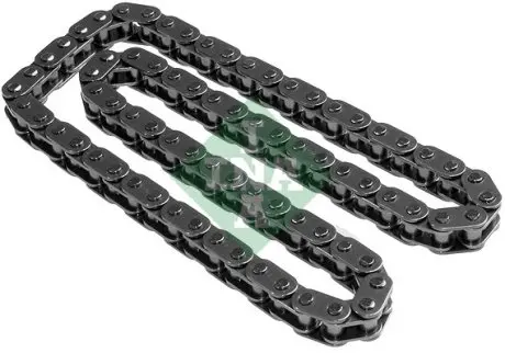 553029010 Цепь ГРМ BMW 3 (E46/E90)/5(E60/E61)/X3 (E83) 3.0D 01-14, M47/N47/M57 INA підбір по vin на Brocar