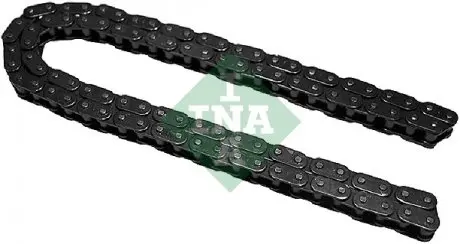 553029910 Цепь ГРМ MB E-class (W124) 93-95 INA подбор по vin на Brocar