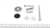 533009710 Натяжитель ремня генератора BMW X3 (E83)/X5 (E53) 00-06, M50/M52/M54/S50/S54 INA підбір по vin на Brocar