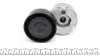 534014130 Натяжитель ремня генератора Renault Kangoo 1.5DCI 01-, K9K 700/702/704/710 INA підбір по vin на Brocar