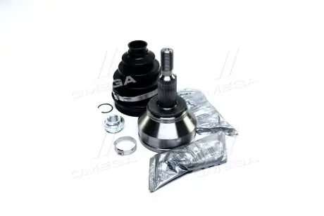 23979 ШРУС наруж. с пыльн. VW (пр-во GKN) GKN (Lobro) подбор по vin на Brocar