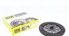Диск зчеплення BMW 5 (E34/E39) 89-03 (d=228mm), M21/M50/M51/M52 323 0182 17