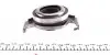 500020211 Підшипник вижимний Fiat Doblo 1.3D Multijet/1.9JTD/1.6D Multijet LUK підбір по vin на Brocar