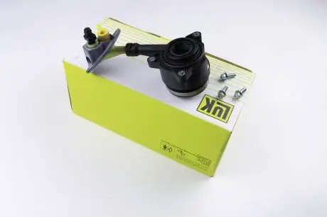 510020810 Підшипник вижимний Ford Connect 1.8DI/TDCI 66/55/81/85kw,/1.5TDCi 55/74/88kw 15- LUK підбір по vin на Brocar