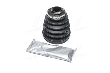 500558T Пыльник шруса (наружный) MB M-class (W164) 05-11 (29.5x96.5x124mm) ERT подбор по vin на Brocar
