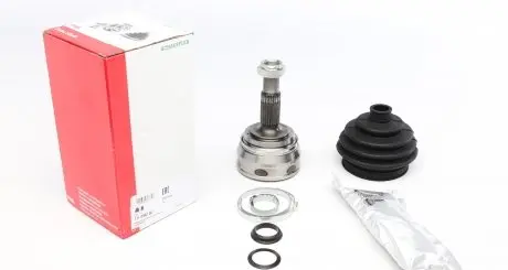 771030230 Шрус (наружный) VW Golf/Jetta -84 (22/30z) FAG подбор по vin на Brocar
