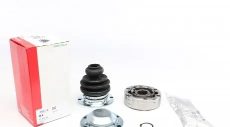 771041930 Шрус (внутренний) VW T5 1.9TDI 03- (L) (z=28) FAG подбор по vin на Brocar