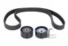CT1163K1 Комплект ГРМ Citroen C3/ Peugeot 207/208 1.4 HDi 09- (25.4x139z) CONTITECH підбір по vin на Brocar