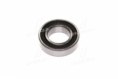 180105 Подшипник 180105 (6005-2RS) (RIDER) RIDER підбір по vin на Brocar