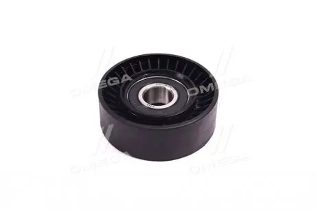 21231041056 Ролик натяжний Нива-Шевроле (RIDER) RIDER підбір по vin на Brocar