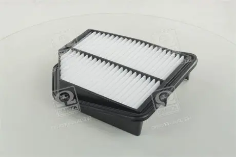 PAM031 Фильтр воздушный (пр-во PARTS-MALL) PARTS-MALL подбор по vin на Brocar