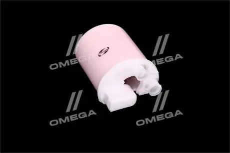 PCA052 Фільтр паливний PARTS-MALL підбір по vin на Brocar