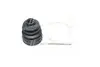 Пильник ШРУС к-т (пр-во PARTS-MALL) PXCWB-208