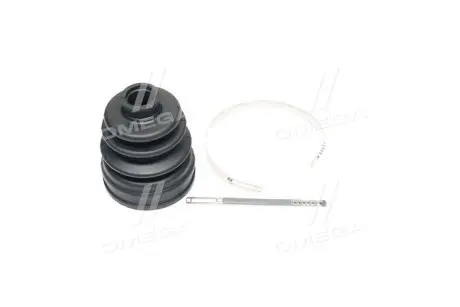 PXCWB208 Пильник ШРУС к-т (пр-во PARTS-MALL) PARTS-MALL підбір по vin на Brocar