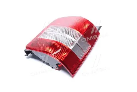 11A575A12B Ліхтар задн. право. VW T5 03-09 (TYC) TYC підбір по vin на Brocar