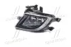 196123019B Фара протитуманна права VW Jetta (15-) (19-6123-01-9B) TYC TYC підбір по vin на Brocar