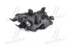 196123019B Фара протитуманна права VW Jetta (15-) (19-6123-01-9B) TYC TYC підбір по vin на Brocar