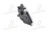 196123019B Фара протитуманна права VW Jetta (15-) (19-6123-01-9B) TYC TYC підбір по vin на Brocar