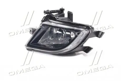 196123019B Фара протитуманна права VW Jetta (15-) (19-6123-01-9B) TYC TYC підбір по vin на Brocar