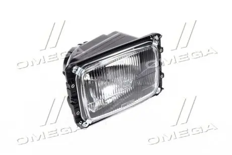 203525052B Фара прав. MB L207D-410 (пр-во TYC) TYC підбір по vin на Brocar