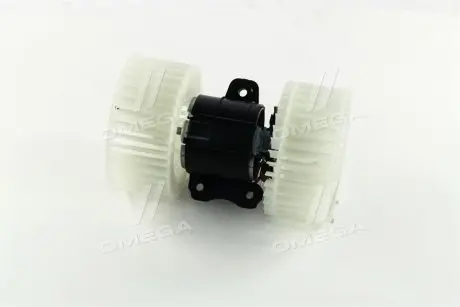 BW8470 Вентилятор салону BMW 5 (пр-во AVA) AVA COOLING підбір по vin на Brocar