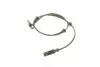 0265008089 Датчик ABS (передний) Opel Corsa D/E 1.0-1.7 CDTI 06- BOSCH підбір по vin на Brocar