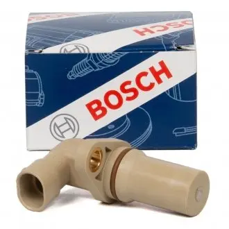0281002603 Датчик положення колінвалу Fiat Doblo/Opel Combo 1.9JTD/CDTi 01- BOSCH підбір по vin на Brocar
