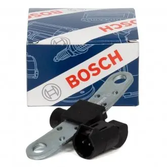 0986280410 Датчик положення колінвала Renault Kangoo 1.4/1.6i/1.9D 98- BOSCH підбір по vin на Brocar