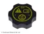 Крышка бачка расширительного Chevrolet Aveo 11-/Opel Astra H/J/Insignia A 08- ADG09928