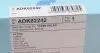ADK82242 Фильтр воздушный Suzuki Swift IV 1.6 12-/SX4 1.6 09- BLUE PRINT підбір по vin на Brocar