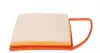 ADP152207 Фільтр повітряний Citroen Berlingo/Peugeot Partner 1.4-1.6HDI 10- BLUE PRINT підбір по vin на Brocar