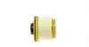 ADT32381 Фильтр топливный Mitsubishi L200 2.2/2.4Di 15-/Toyota Hilux VII 2.5D/3.0D 05-15 BLUE PRINT підбір по vin на Brocar
