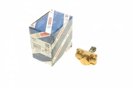 F01M100869 Ремкомплект ТНВД Chevrolet Captive/Epica/Lacetti BOSCH подбор по vin на Brocar