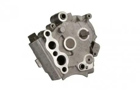 F009D03481 Насос вакуумний Iveco Daily/Fiat Ducato 04- BOSCH підбір по vin на Brocar