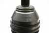 16144980019 Піввісь (передня) Renault Clio II 98-02/Kangoo 97- (L) (21x6230 MEYLE підбір по vin на Brocar