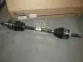 495001R000 Полуось в сборе левая (пр-во Mobis) HYUNDAI / KIA підбір по vin на Brocar