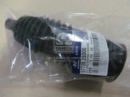 577282S000 Пильовик рульового механізму (вир-во Mobis) HYUNDAI / KIA підбір по vin на Brocar