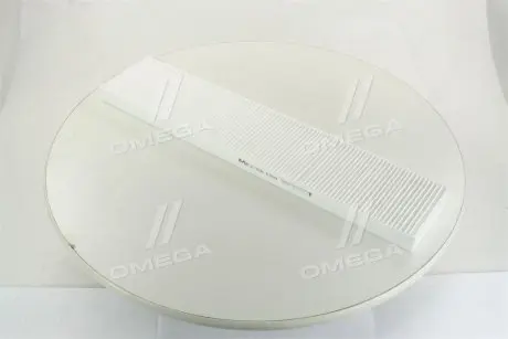 K909 Фильтр салона SEAT (пр-во M-Filter) M-FILTER подбор по vin на Brocar